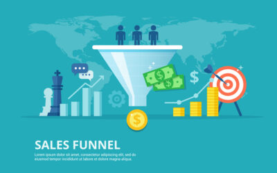 Building an Effective B2B Sales Funnel: Strategies for Attracting, Nurturing, and Converting Leads