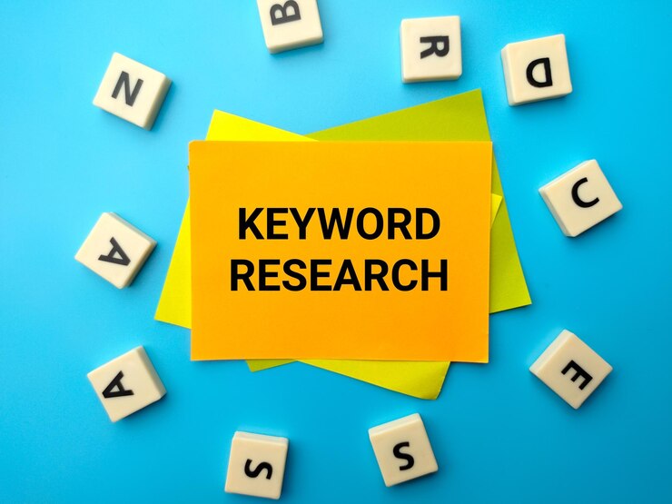 Tripod Rule for SEO: Selecting Keywords That Boost Your Rankings