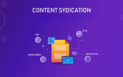 Unlocking SEO Benefits: The Impact of Content Syndication in Digital PR