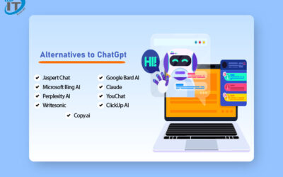 In Search of the Perfect Chatbot: 9 Alternatives to ChatGPT