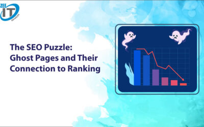 The SEO Puzzle: Ghost Pages and their Connection to Ranking