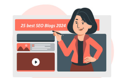 Stay ahead in SEO: 25 SEO blogs and bloggers to follow in 2024