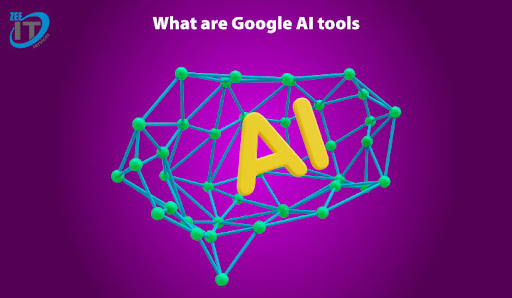 google AI tools