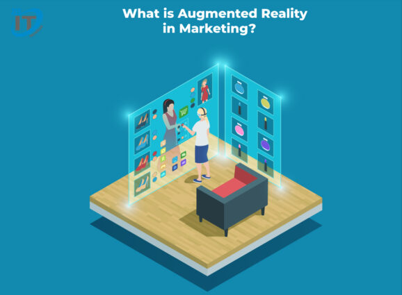 augmented reality in marketing