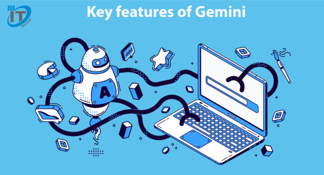 features of gemini