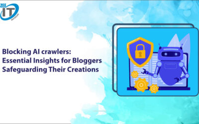 Blocking AI crawlers: Essential Insights for Bloggers Safeguarding their Creations