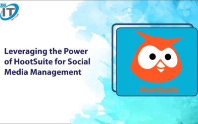 Leveraging the Power of HootSuite for Social Media Management