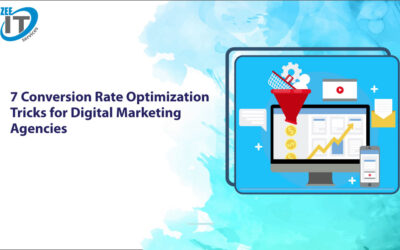 7 Conversion Rate Optimization Tricks for Digital Marketing Agencies