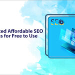 affordable seo softwares