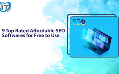 9 Top Rated Affordable SEO Softwares for Free to Use
