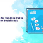 handling social media feedbacks