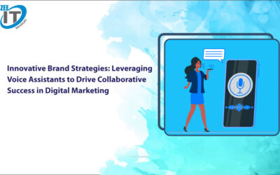 Innovative Brand Strategies: Leveraging Voice Assistants to Drive Collaborative Success in Digital Marketing