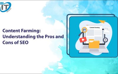 Content Farming: Understanding the Pros and Cons of SEO