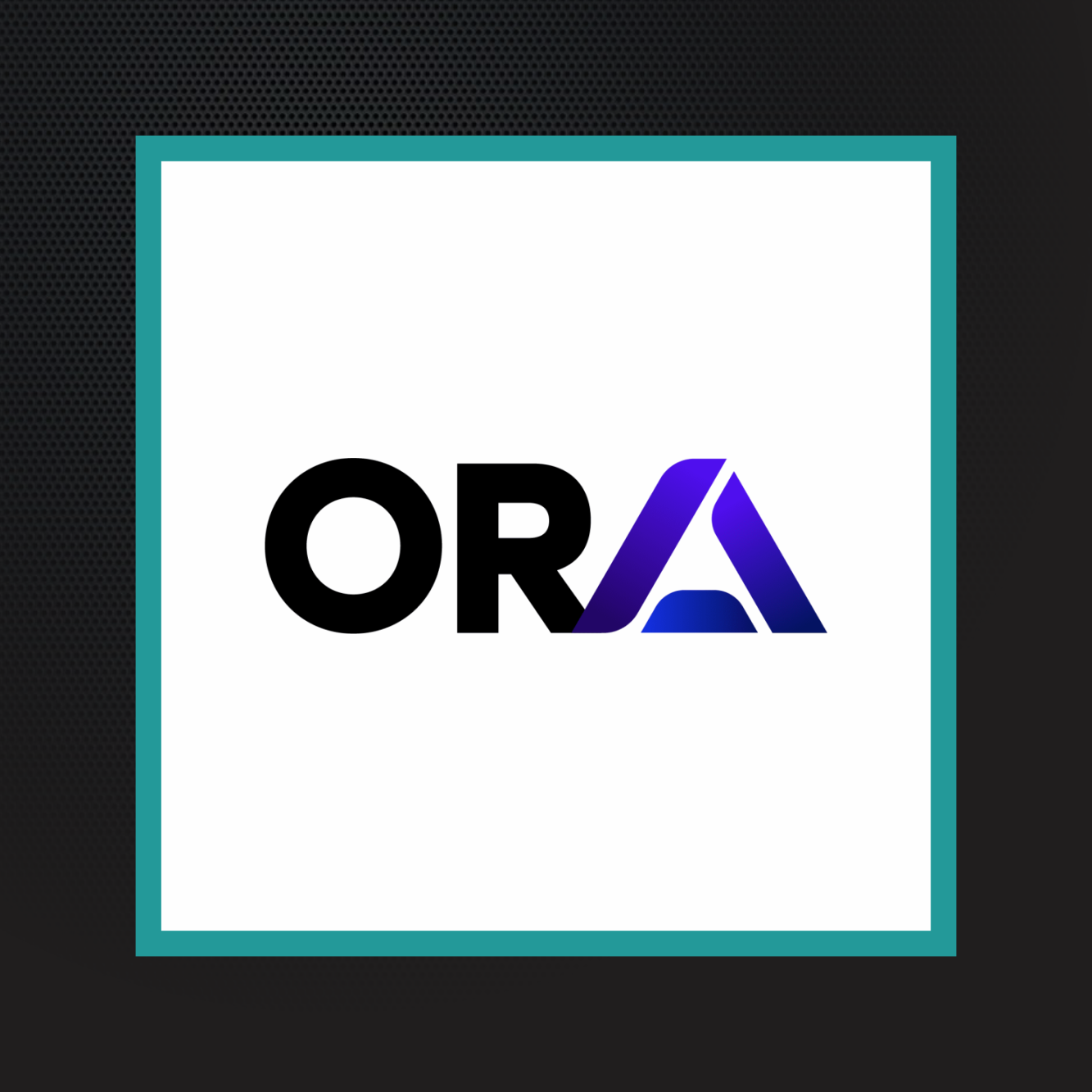 ORA