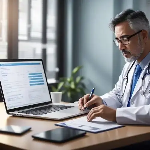 Patient Scheduling Services