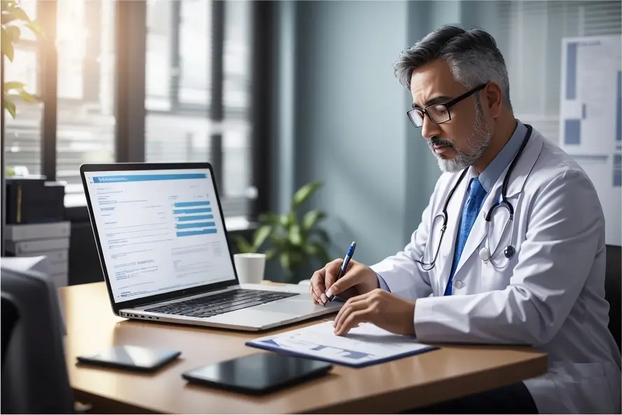 Patient Scheduling Patient Scheduling and Management