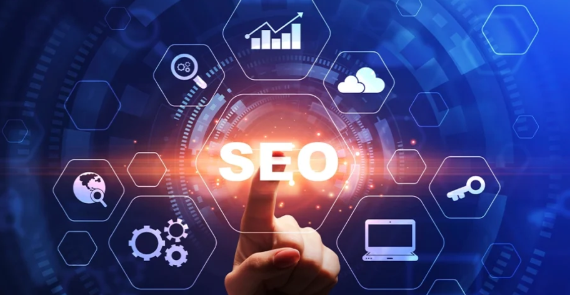 SEO